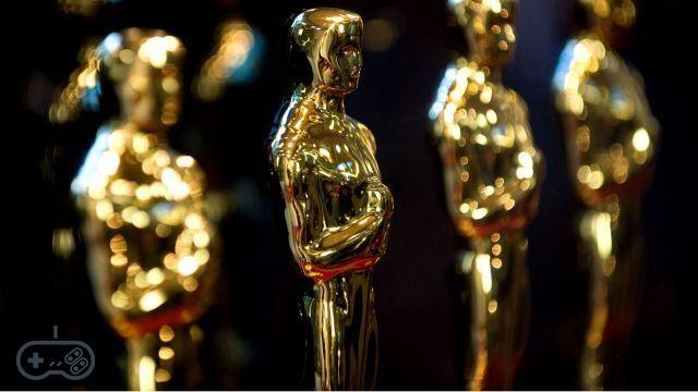 Oscar 2021: ¡descubramos todas las nominaciones juntos!