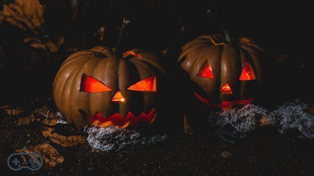 Halloween 2020: descubramos las 5 mejores aplicaciones temáticas espeluznantes