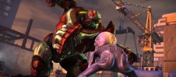XCOM: Enemy Unknown - Lista de objetivos [360]