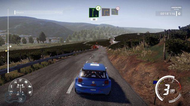 WRC 9 - Revisión de rally según KT Racing y Nacon