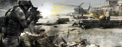 Ghost Recon Future Soldier: guía de armas y equipos para desbloquear en el modo multijugador en línea