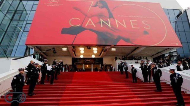 El Festival de Cine de Cannes 2020 también corre el riesgo de cancelación