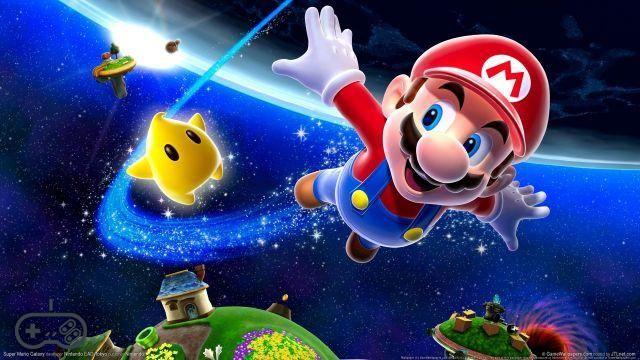 Nintendo anuncia un escaparate para abril, noticias que llegan a Switch