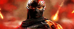 Ninja Gaiden 3 - Lista de objetivos [360]