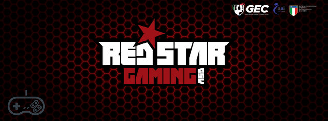 Inaugurada la sala RedStar Gaming ASD