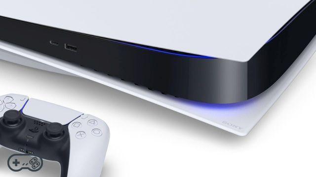 PlayStation 5: Sony cree que el espacio de almacenamiento es suficiente