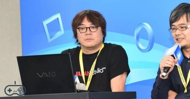Japan Studio: Masami Yamamoto deja Sony Interactive Studio
