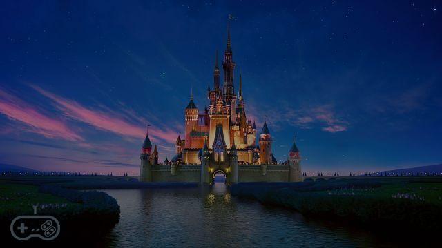 Disney: still no news on the resumption of filming