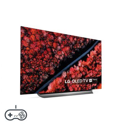 LG presenta la colección 2019 de OLED TV AI y NanoCell TV AI, disponible en abril