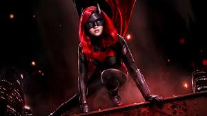 Batwoman: Javicia Leslie disfrazada en la primera foto de la nueva temporada