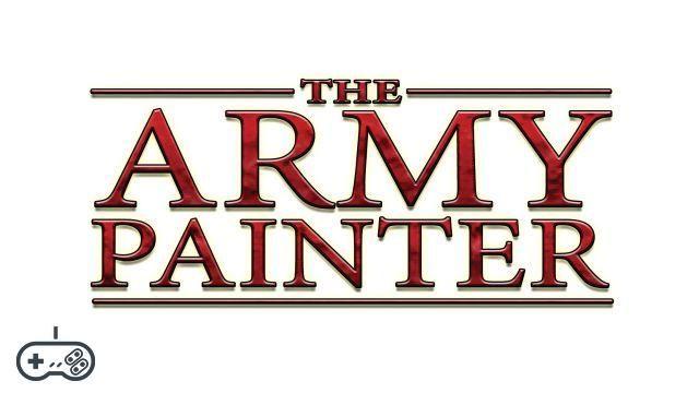 The Army Painter ha anunciado la producción de desinfectantes para manos