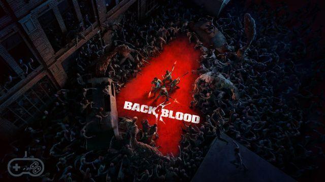 Back 4 Blood ha sido pospuesto, se anunció una nueva fecha de lanzamiento