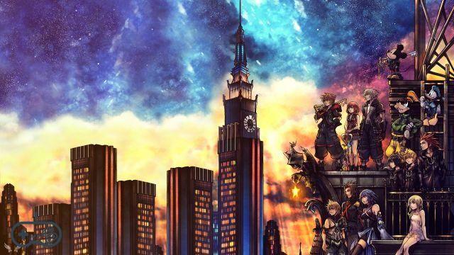 Kingdom Hearts 4: Nomura apunta a 2022 con un proyecto 
