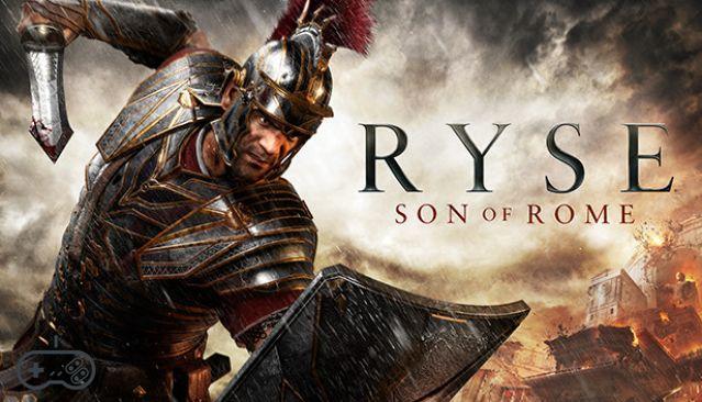 Ryse: Son of Rome - Lista de Logros + Logros secretos [Xbox One]