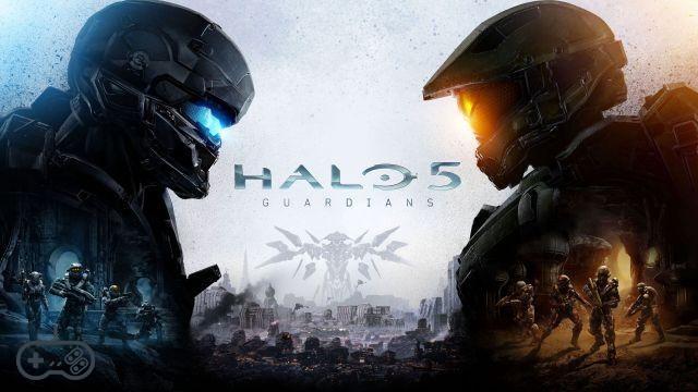 Halo 5: Guardians - Revisión