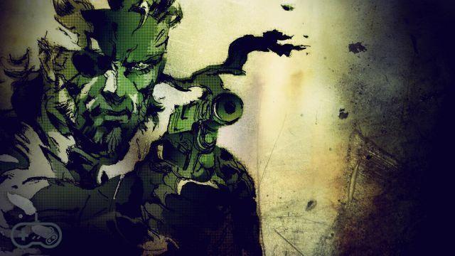 Metal Gear Solid: ¿el elenco se reúne para un nuevo proyecto secreto?