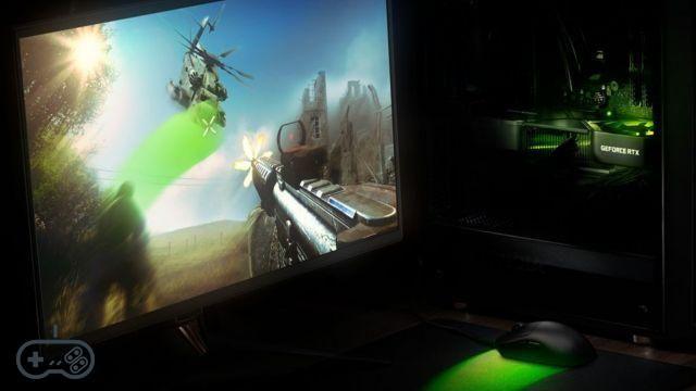 NVIDIA Reflex llega a Rainbow Six Siege, los nuevos juegos aprovecharán DLSS
