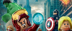 LEGO Marvel Super Heroes - Lista de Trofeos [PS3]