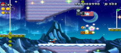 Nuevo Super Mario Bros. U - Video Solución completa 3 estrellas [Wii U]