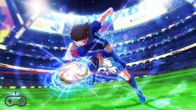 Bandai Namco: anunció la alineación para el Tokyo Game Show 2020