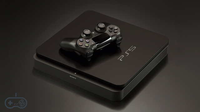 PlayStation 5: SSD no revolucionará los títulos de mundo abierto