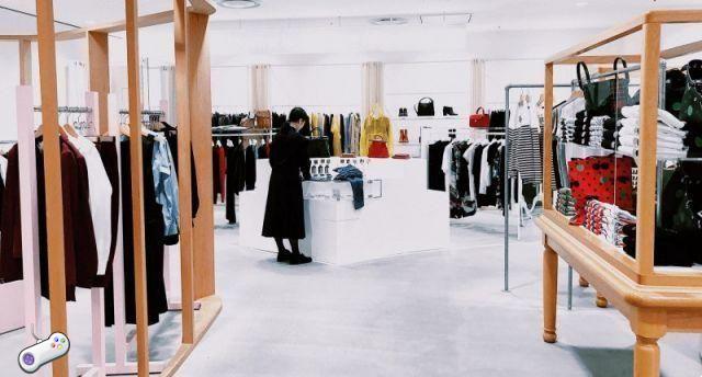 👨‍💻 Abrir una tienda de ropa: cómo hacerlo, costos y documentos necesarios