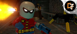 Solución de video Lego Batman 3 Gotham y más allá [PS4-Xbox One-360-PS3-PC]