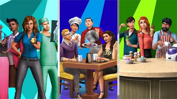 👨‍💻Cómo ganar dinero en Los Sims