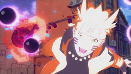 Naruto Ultimate Ninja Storm 4 - Solución completa de video de la historia [PS4-Xbox One-PC]