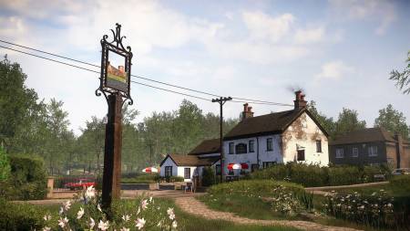 Guida ai libri Bittern di Everybody's went to the Rapture [PS4]