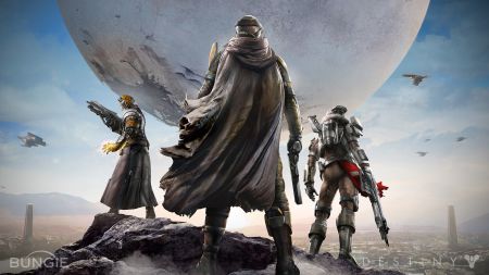 Destiny Rise of Iron: Guía para escalar el pico Felwinter [PS4 - Xbox One - PC]