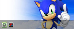 Sonic Generations - Lista de objetivos [360]