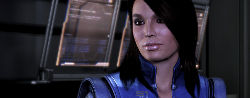 Mass Effect 3 - Cómo enamorarse de Ashley [guía de amoríos]