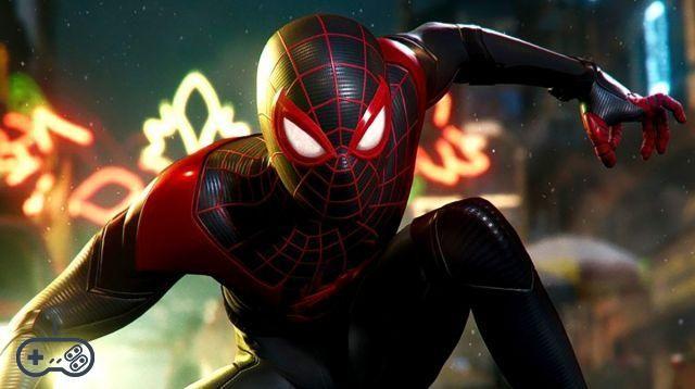 Marvel's Spider-Man: Miles Morales - Revisión, un nuevo comienzo en PS5
