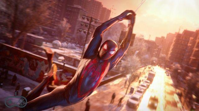 Marvel's Spider-Man: Miles Morales - Revisión, un nuevo comienzo en PS5