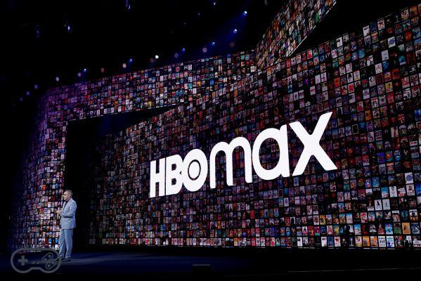 HBO Max listo para debutar en Europa a partir de 2021, llega la confirmación