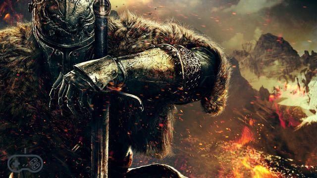 Are From Software and George RR Martin working together on a new title?