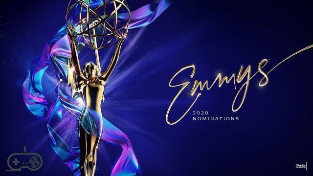 Premios Emmy 2020: aquí están los ganadores de los 'Tv Oscars'