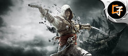 Assassin's Creed 4 Black Flag: Freedom Cry DLC solución de video