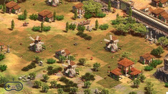 Age of Empires 2: Definitive Edition, la revisión