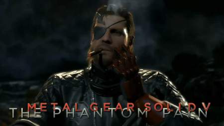 Metal Gear Solid V The Phantom Pain - Lista de Logros + Logros Secretos [Xbox One]