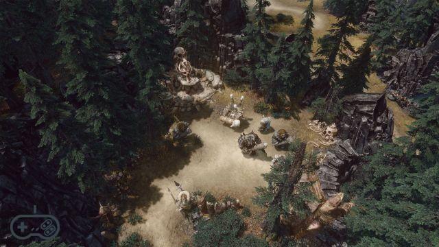 Spellforce 3: Fallen God - Revisión de la segunda expansión del juego