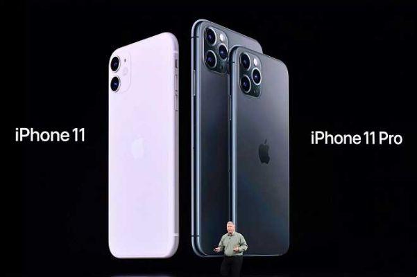 Jailbreak iPhone 11 y iPhone 11 Pro con iOS 13 (procesador A12 y A13)