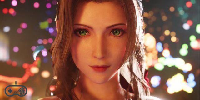 Final Fantasy VII Remake: la versión física del juego no se retrasará