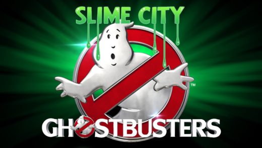Cómo jugar Ghostbusters: Slime City en Windows 7/8 / 8.1 / 10 / Mac PC