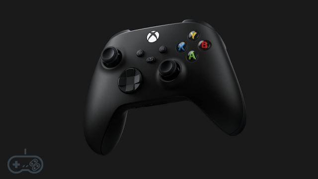 Xbox Series X será compatible con todos los controladores Xbox One