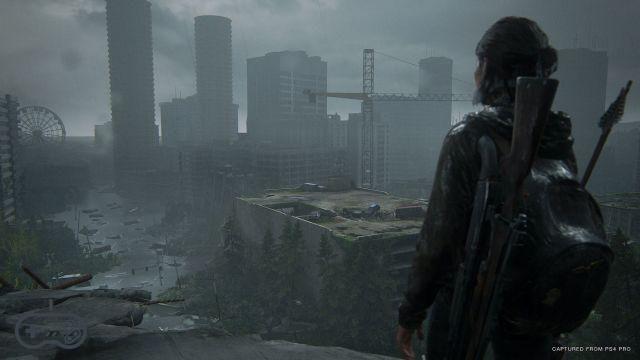 The Last of Us Part 2: ¿Viene el modo multijugador para el día del brote?