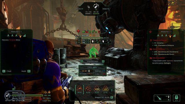 Necromunda: Underhive Wars - Revisión del nuevo juego de rol de acción de Focus Home Interactive