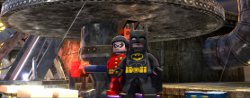 LEGO Batman 2: DC Super Heroes - Lista de Trofeos [PS3]