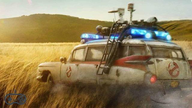 Ghostbusters: Afterlife, el nuevo tráiler nos muestra a un viejo conocido